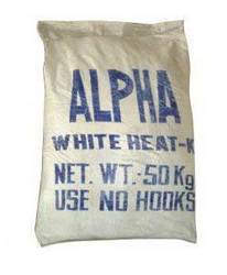 White Heat Cement
