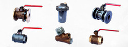 Qinn valves