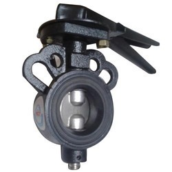 Butterfly Valve