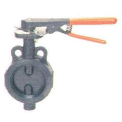 Butterfly Valve