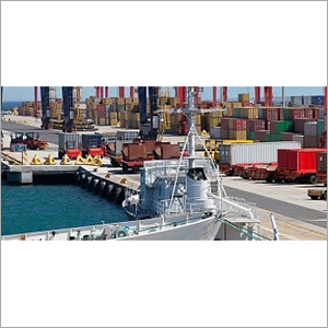 Sea Cargo Services