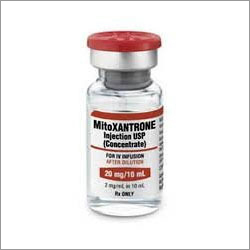 Mitoxantrone Mitoxantrone Anti Cancer Injection