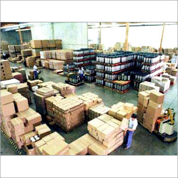 Cargo Examination