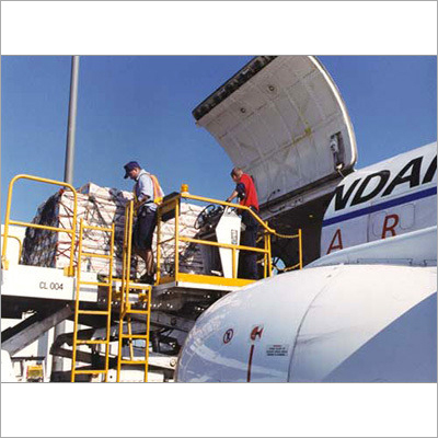 Air Freight Services