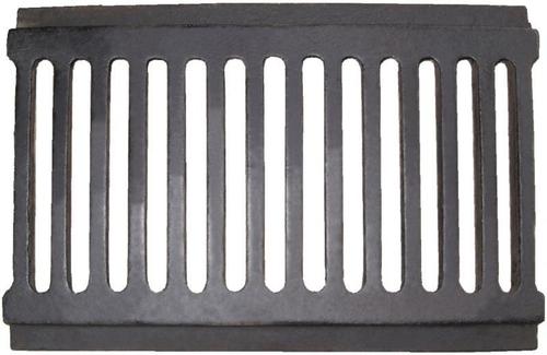 Channel Gratings