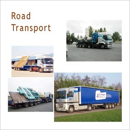 Road Transportation Services