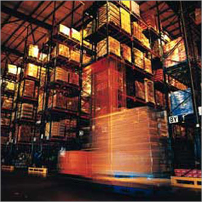 Export Import Consolidation