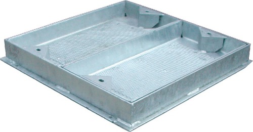 Manhole Covers