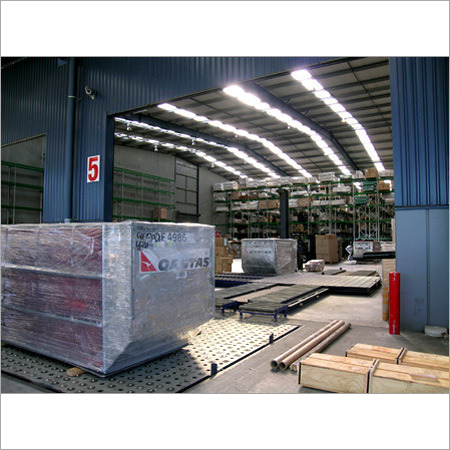 Cargo Freight Services