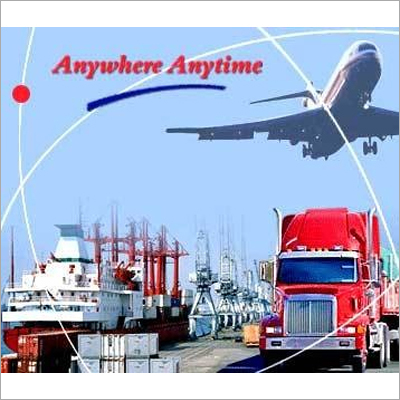 Freight Forwarding Services