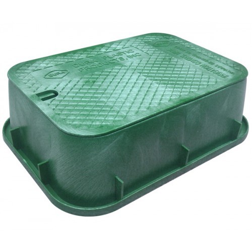 Valve Box