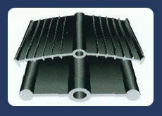 PVC Water Bar