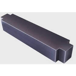 Cast Iron Counterweight