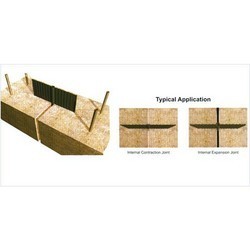 PVC Water Stop Seals