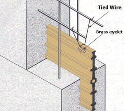 PVC Water Stop Seal