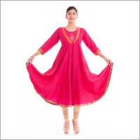 Designer Anarkali Kurti