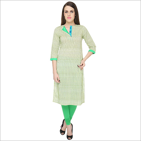 Ladies Designer Kurti