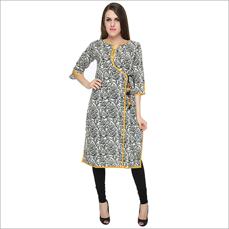 Stylish Designer Kurti