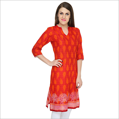 Designer Kurti