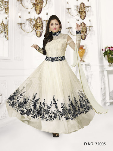 Anarkali Suits