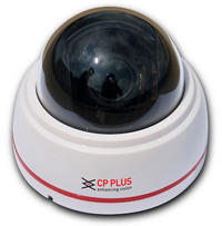 Dome Camera 720 TVL
