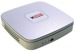 CP Plus DVR Small