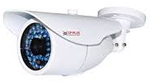 Bullet Camera