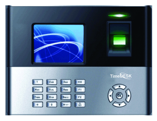 Access Control Solutions