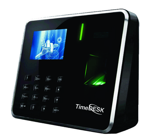 Access Control Solutions