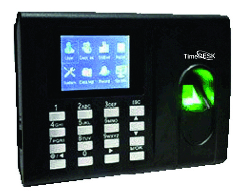 Access Control Solutions