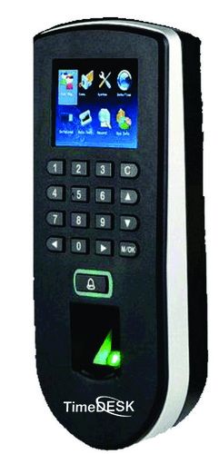 Access Control Solutions