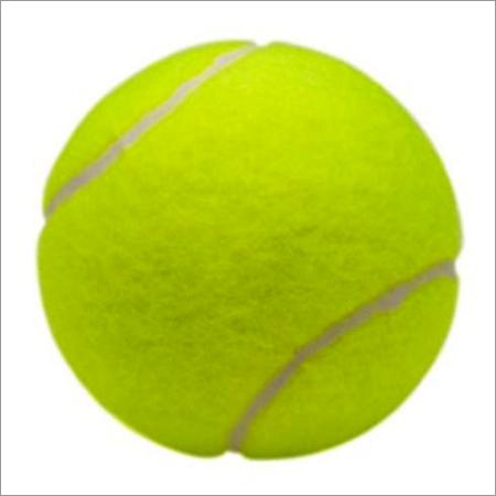 Cricket Tennis Ball