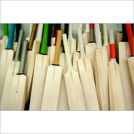 Cricket Bats