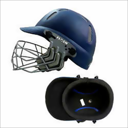 Cricket Helmet