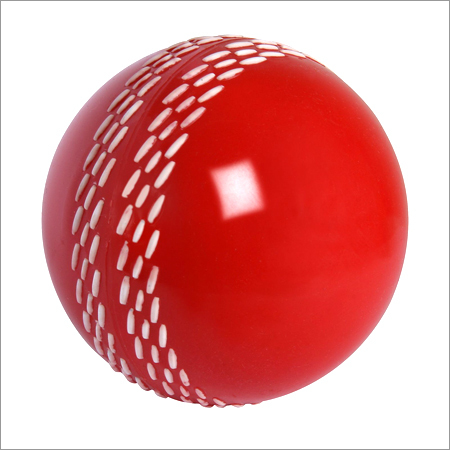 Cricket Ball