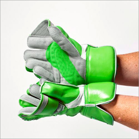 Keeping Gloves