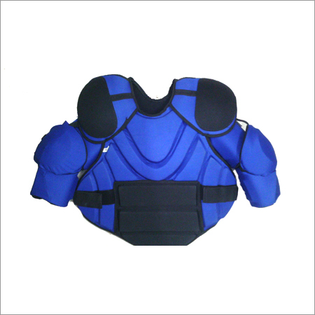 Goalie Body Armour