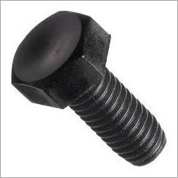 Ms Hex Head Bolt