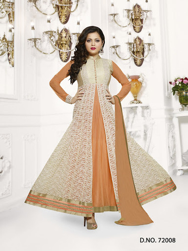 Anarkali Suits