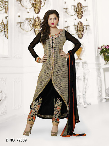 Anarkali Suits