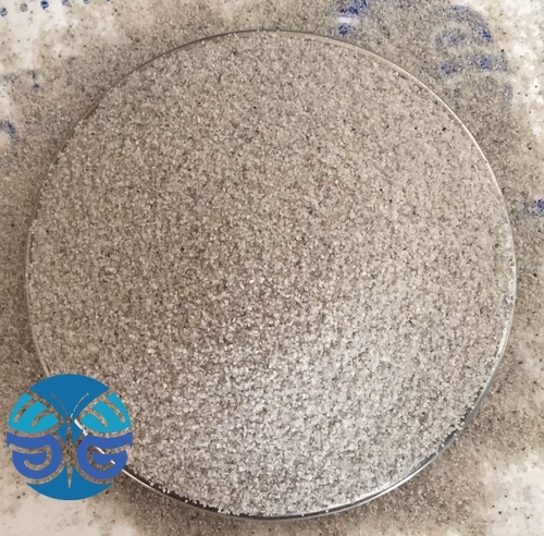 Quartz Silica Sand