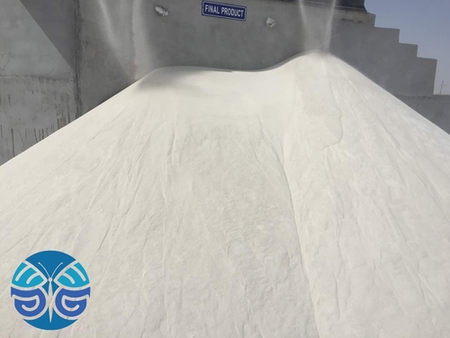 Standard Silica Sand