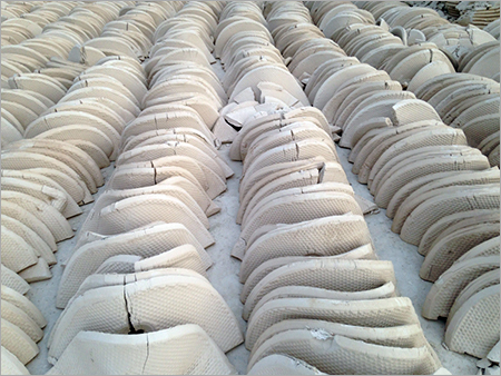 Levigated China Clay