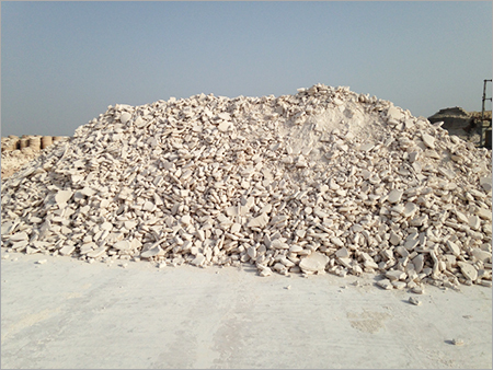 Kaolin Clay