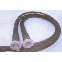 Road and Rail Tanker Hoses