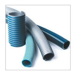 PVC Suction Hoses
