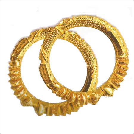 Artificial Gold Plated Bangles