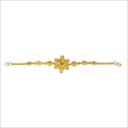 Fancy Gold Plated Bracelets