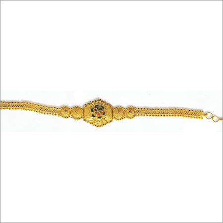 Designer Gold Plated Bracelets