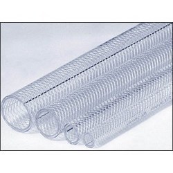 PVC Braided Hoses